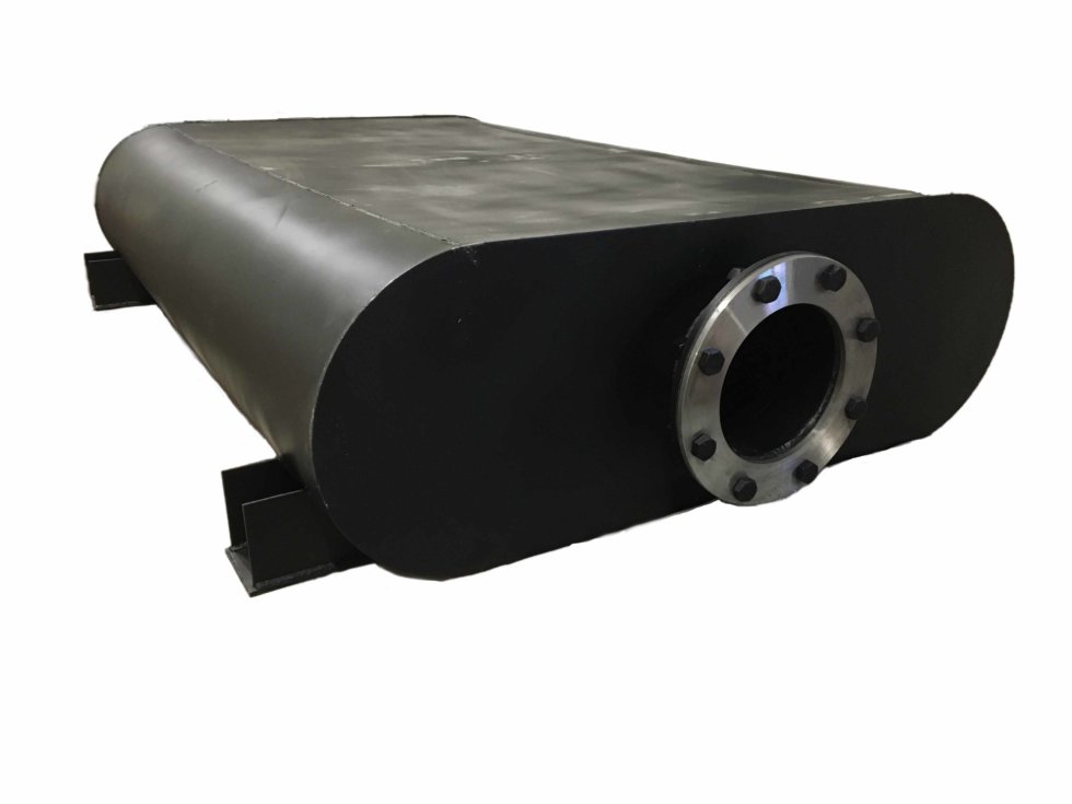 BC Diesel Generators A serious generator with serious power