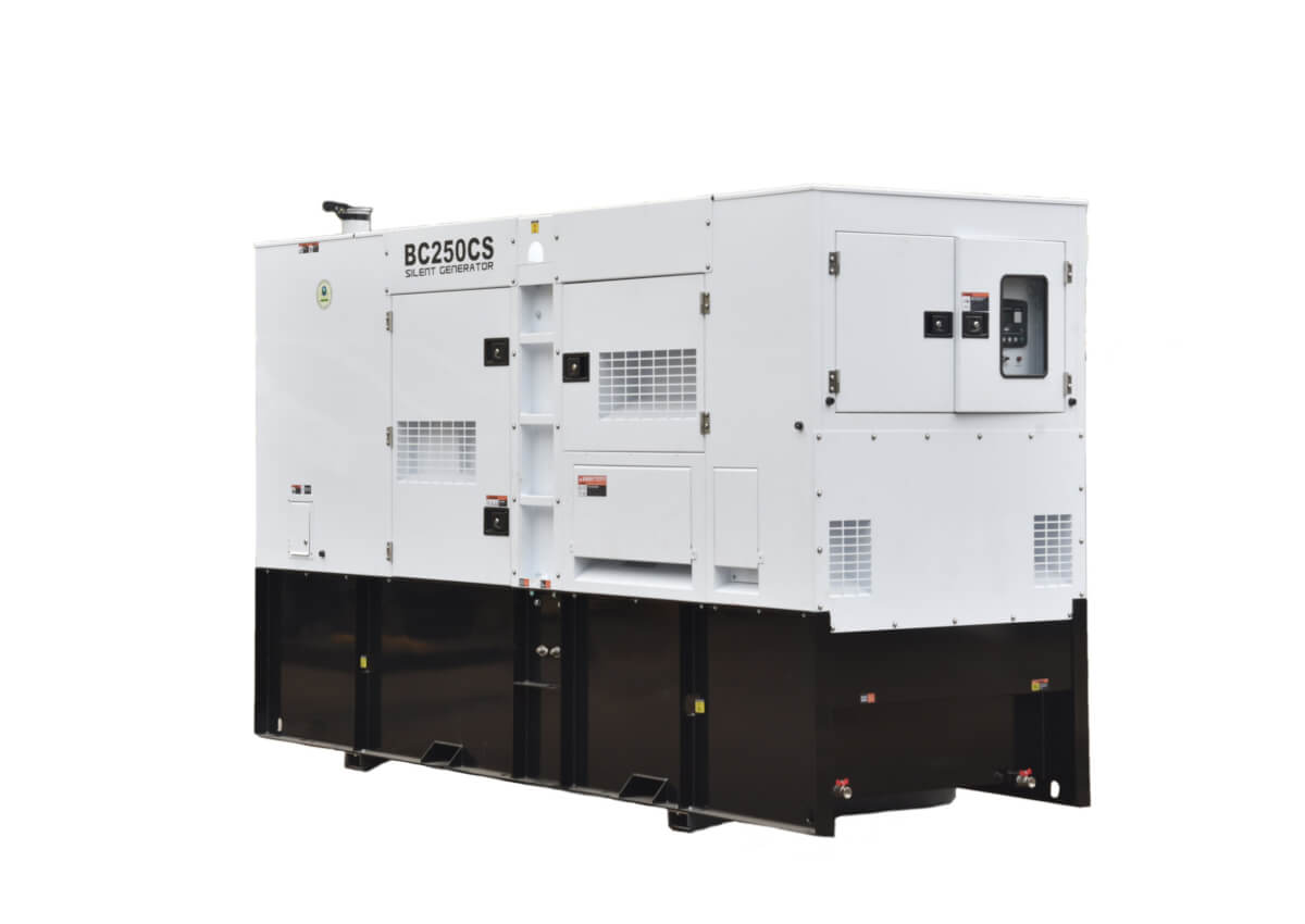 250kw_600V_diesel_generator