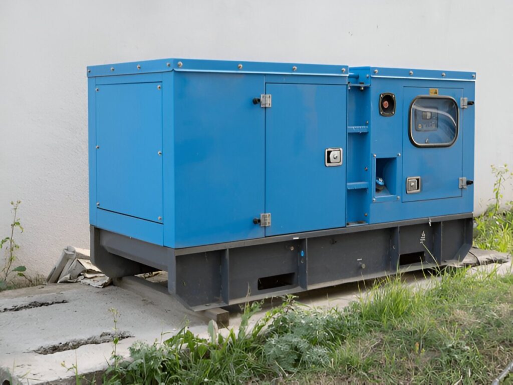 Diesel Generators