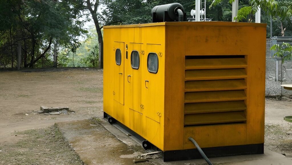 Generators in Canada