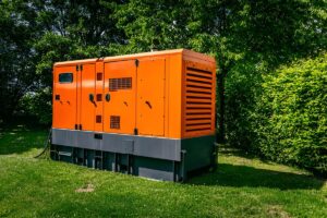 Diesel Generators