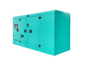 Diesel Generators