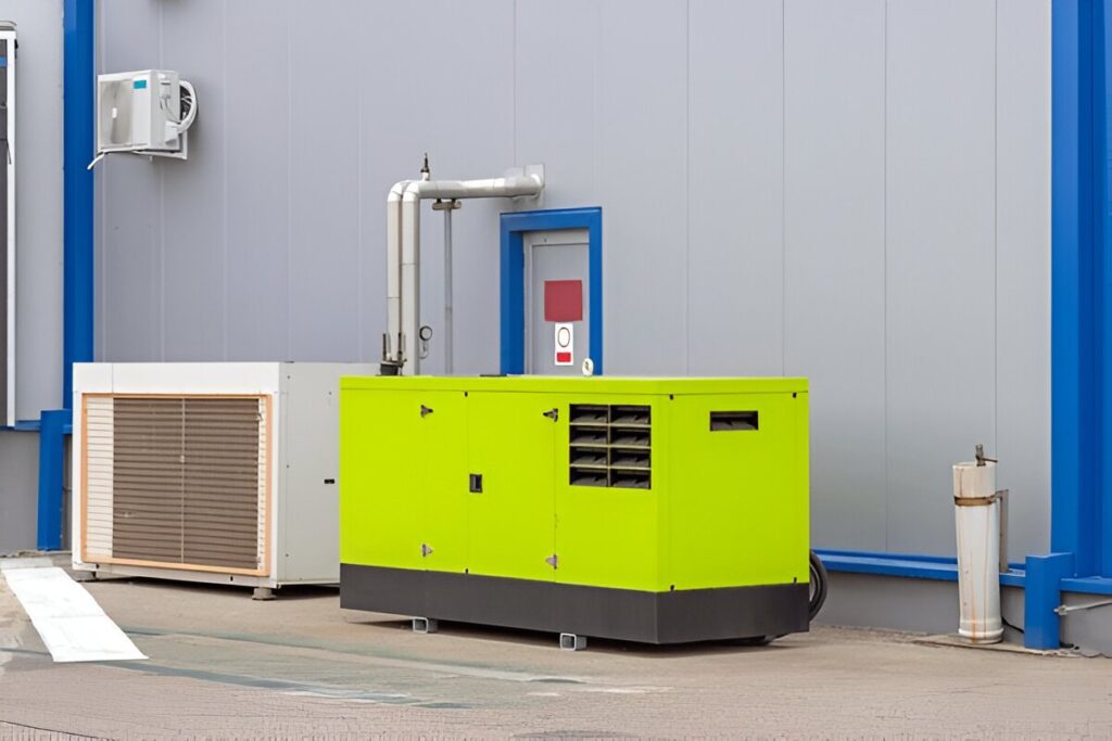 Diesel Generator