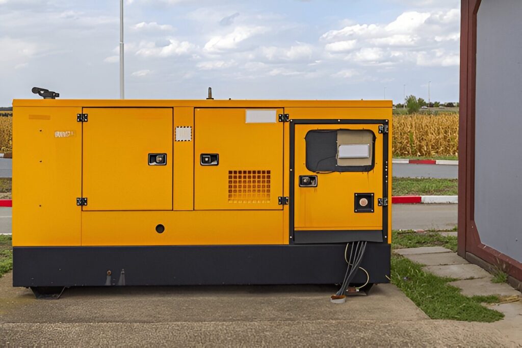 Diesel Generators