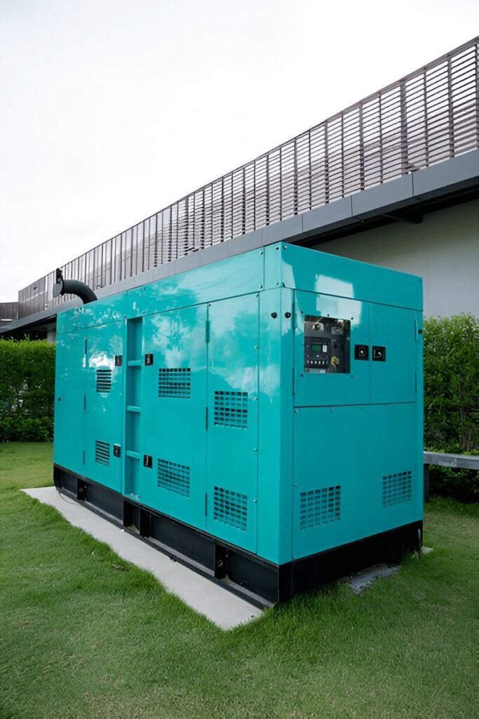 Diesel Generators