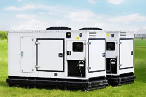 Diesel Generators