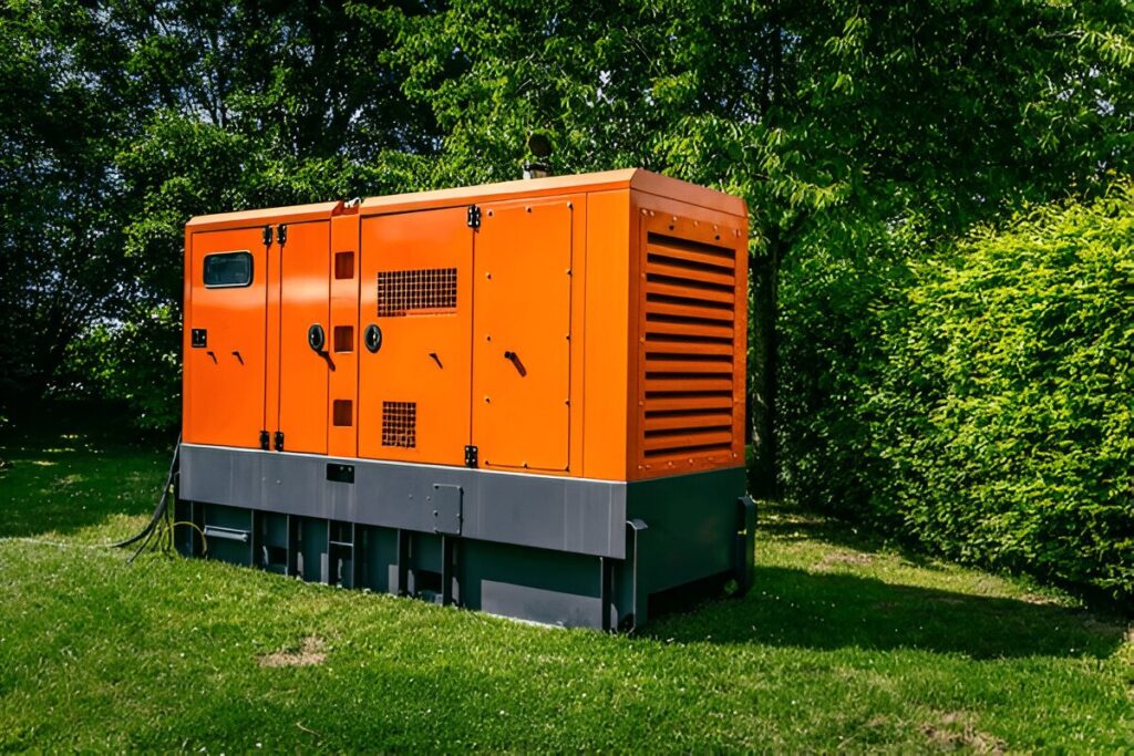Diesel Generator