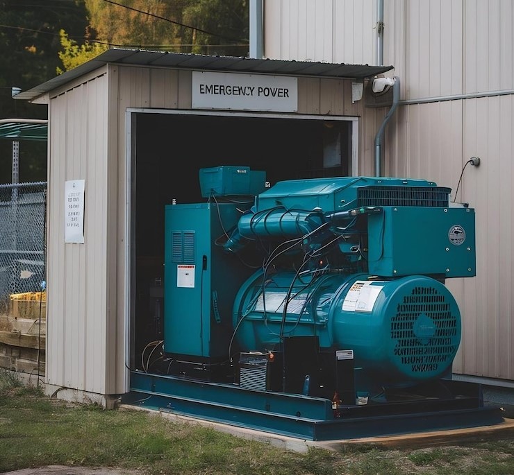 generator diesel generator