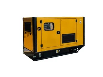 Diesel Generators