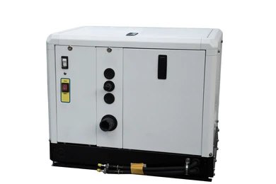 Diesel Generator