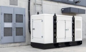 generator enclosure