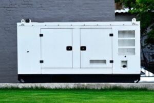 commercial generator