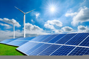 hybrid power systems