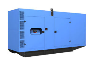 remote power solutions