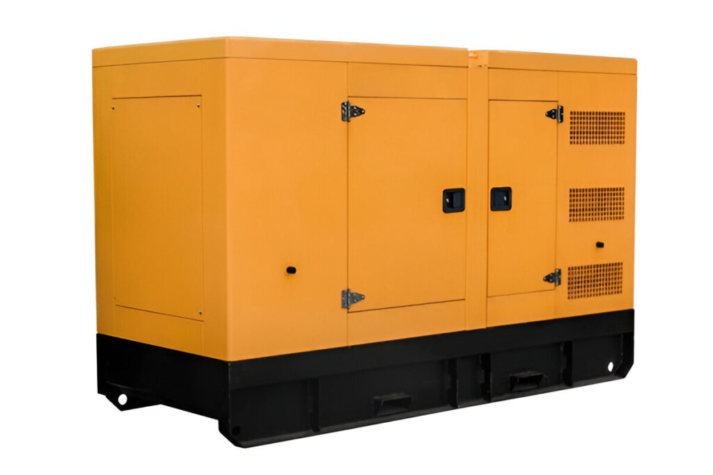 diesel generator