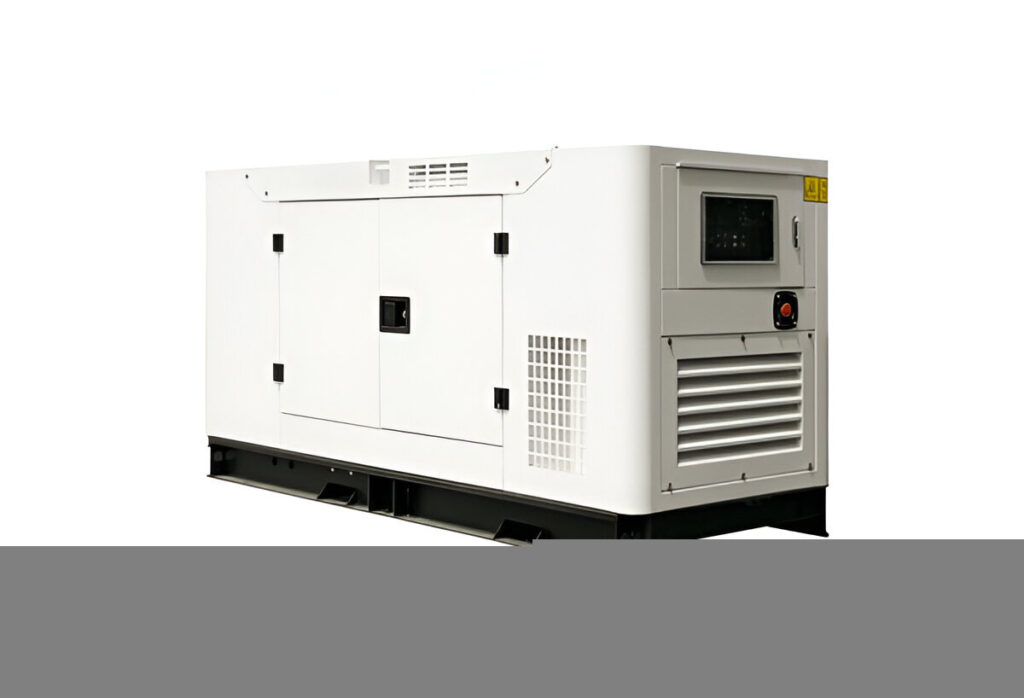 Generator for Better Efficiency