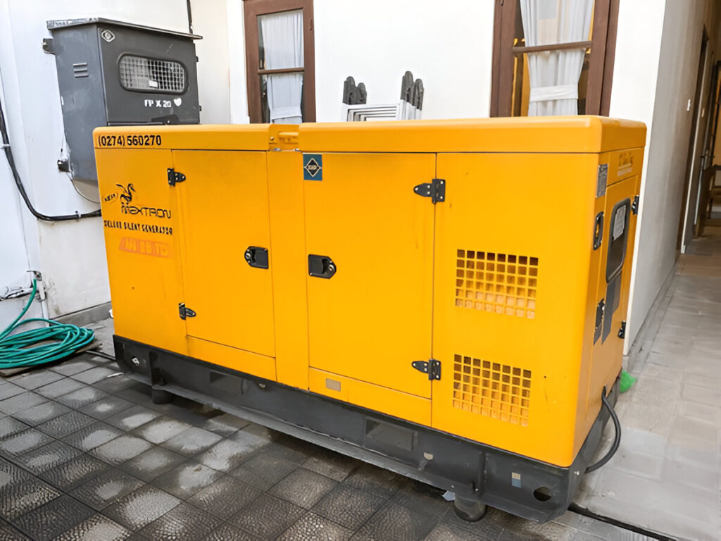 generator on sale