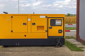 diesel generator