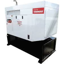diesel generators