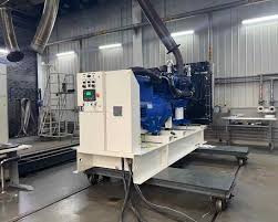 Diesel Generator