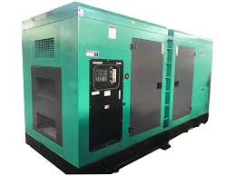 Diesel Generator
