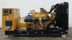 diesel Generator