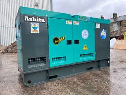 generator efficiency
