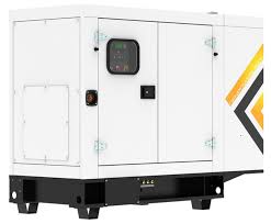 Diesel Fueled Generators
