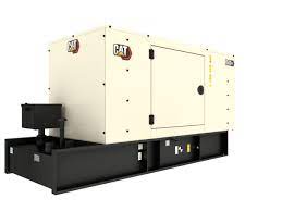 Diesel Fuel Generators