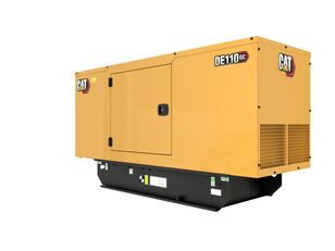 Caterpillar generators