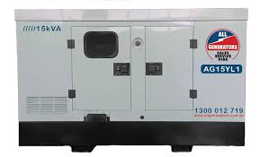 Buying a Generator