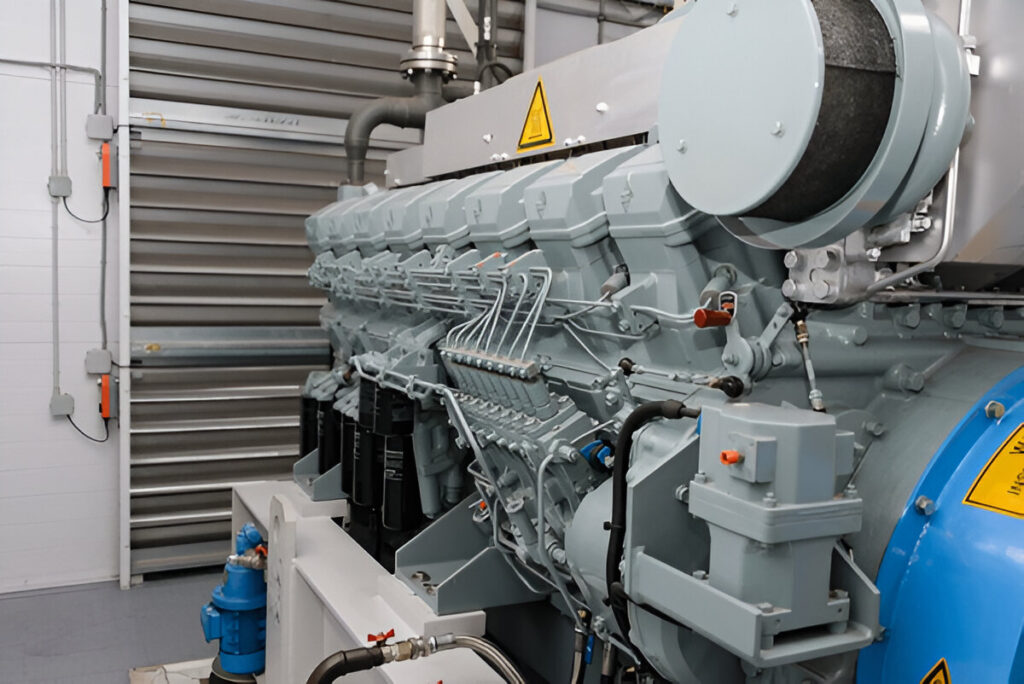 Standby Generators