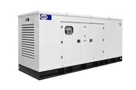 diesel generators