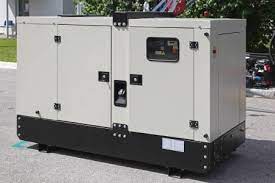 diesel generator