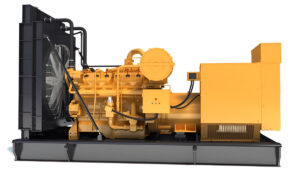 Generator Maintenance