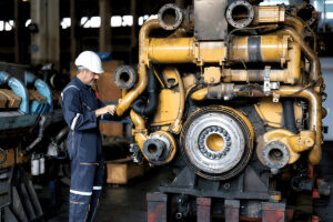 Generator Repairs