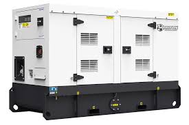 Diesel Generators