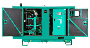 Diesel Generator in New Technology