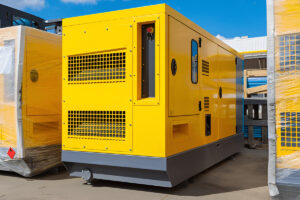 Diesel Generators