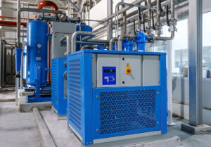 Commercial Generator