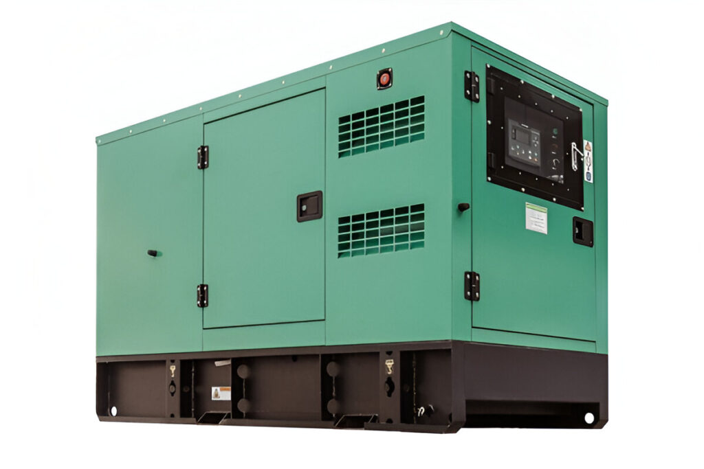 Diesel Motor Generators