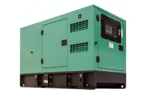 Diesel Motor Generators
