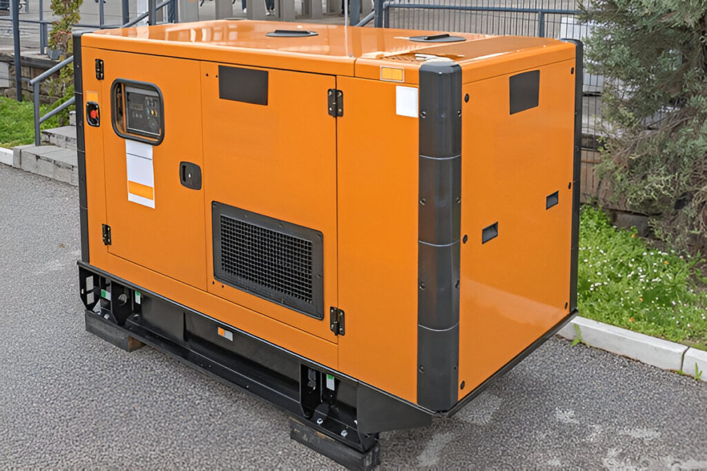 Buying a Generator