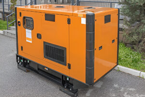 Buying a Generator