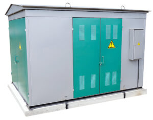 Diesel Generator