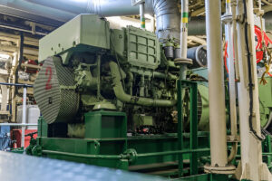 Diesel Generators