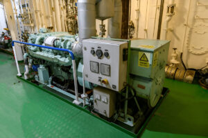 Diesel Generators