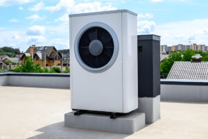 Generator Cooling Systems