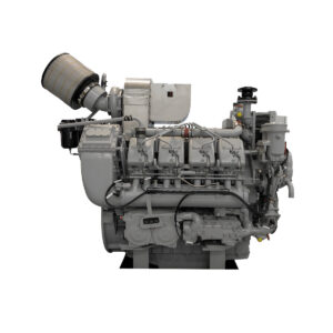 Diesel Engines