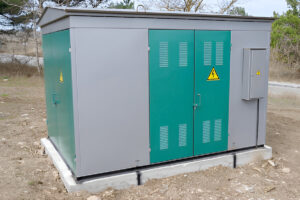 Used Generators